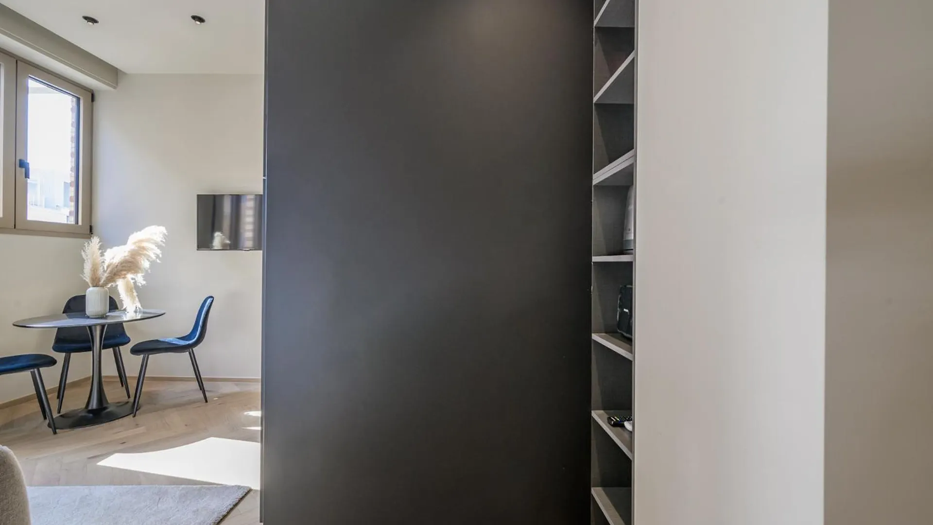Apartment Luxury Suite Nel Cuore Di Milano