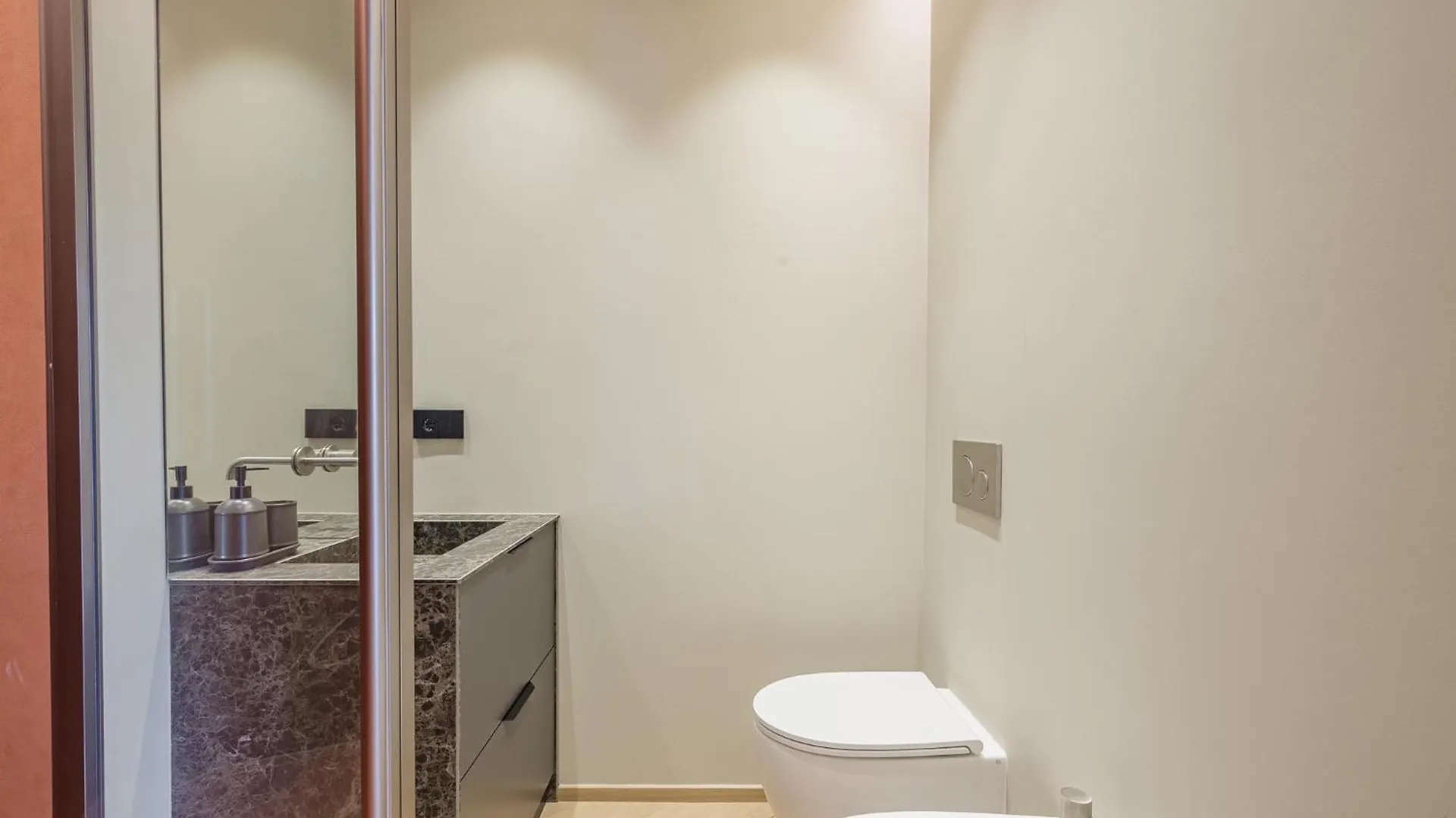 Apartment Luxury Suite Nel Cuore Di Milano