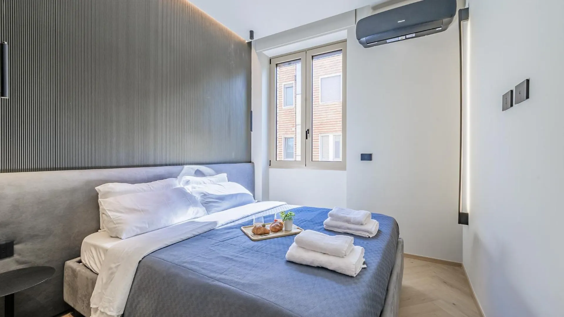 Luxury Suite Nel Cuore Di Milano location