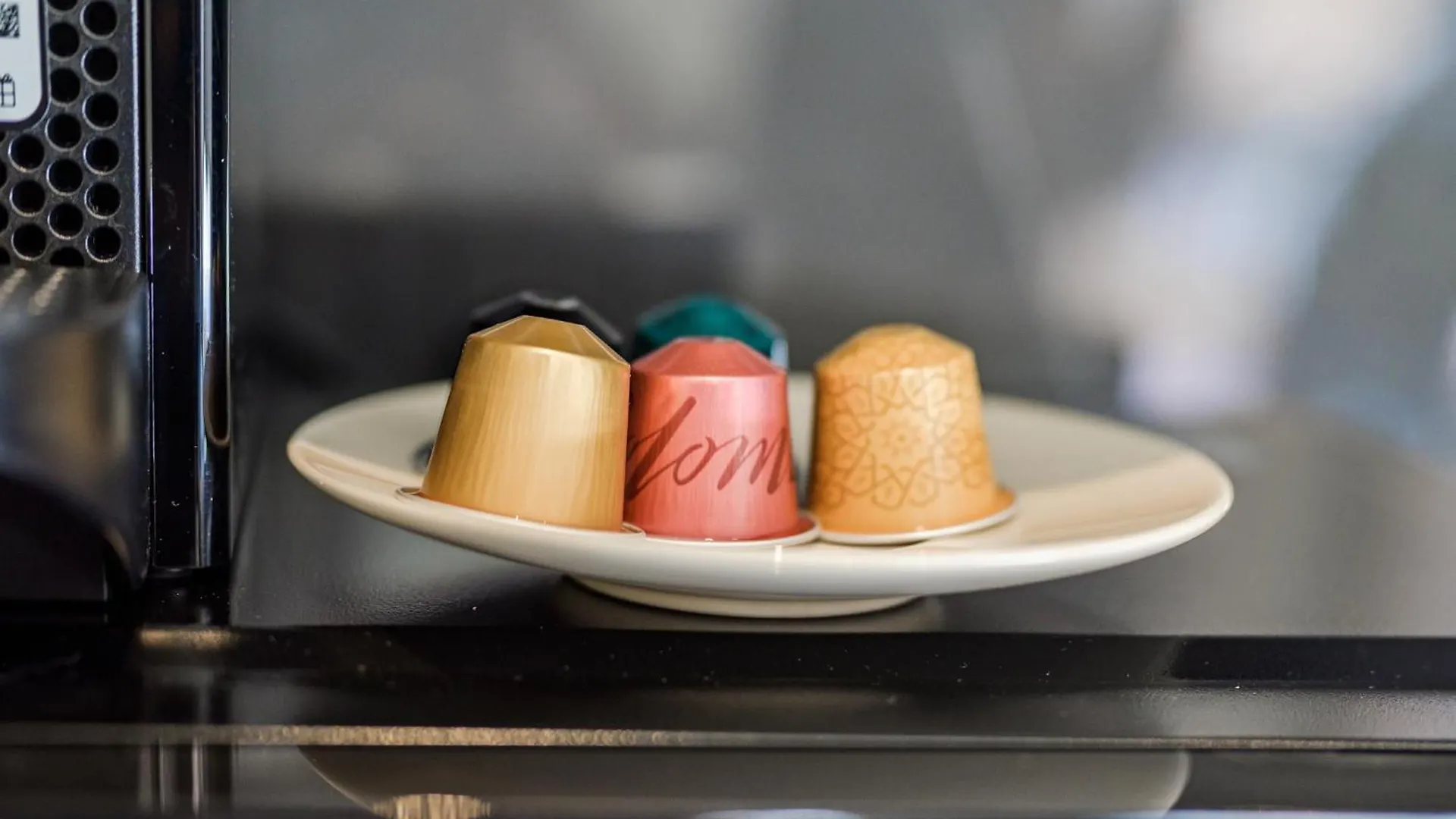 Lägenhet Luxury Suite Nel Cuore Di Milano Italien