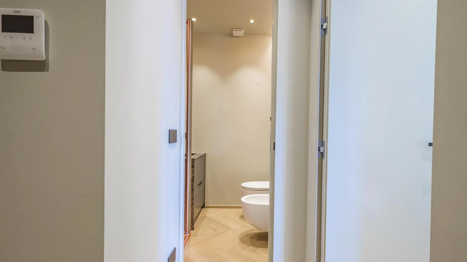 Luxury Suite Nel Cuore Di Milano Italy