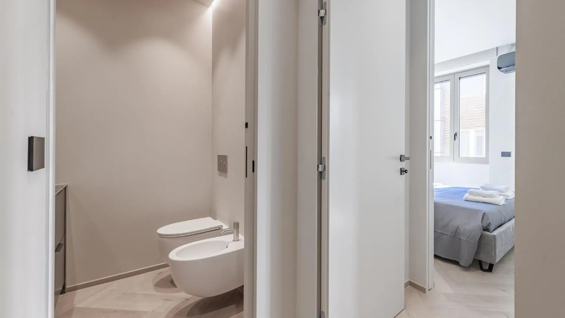 Luxury Suite Nel Cuore Di Milano Apartment
