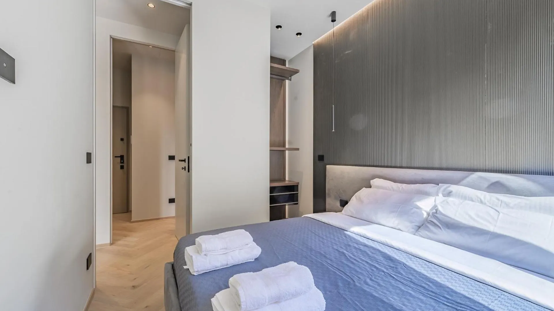 Apartment Luxury Suite Nel Cuore Di Milano