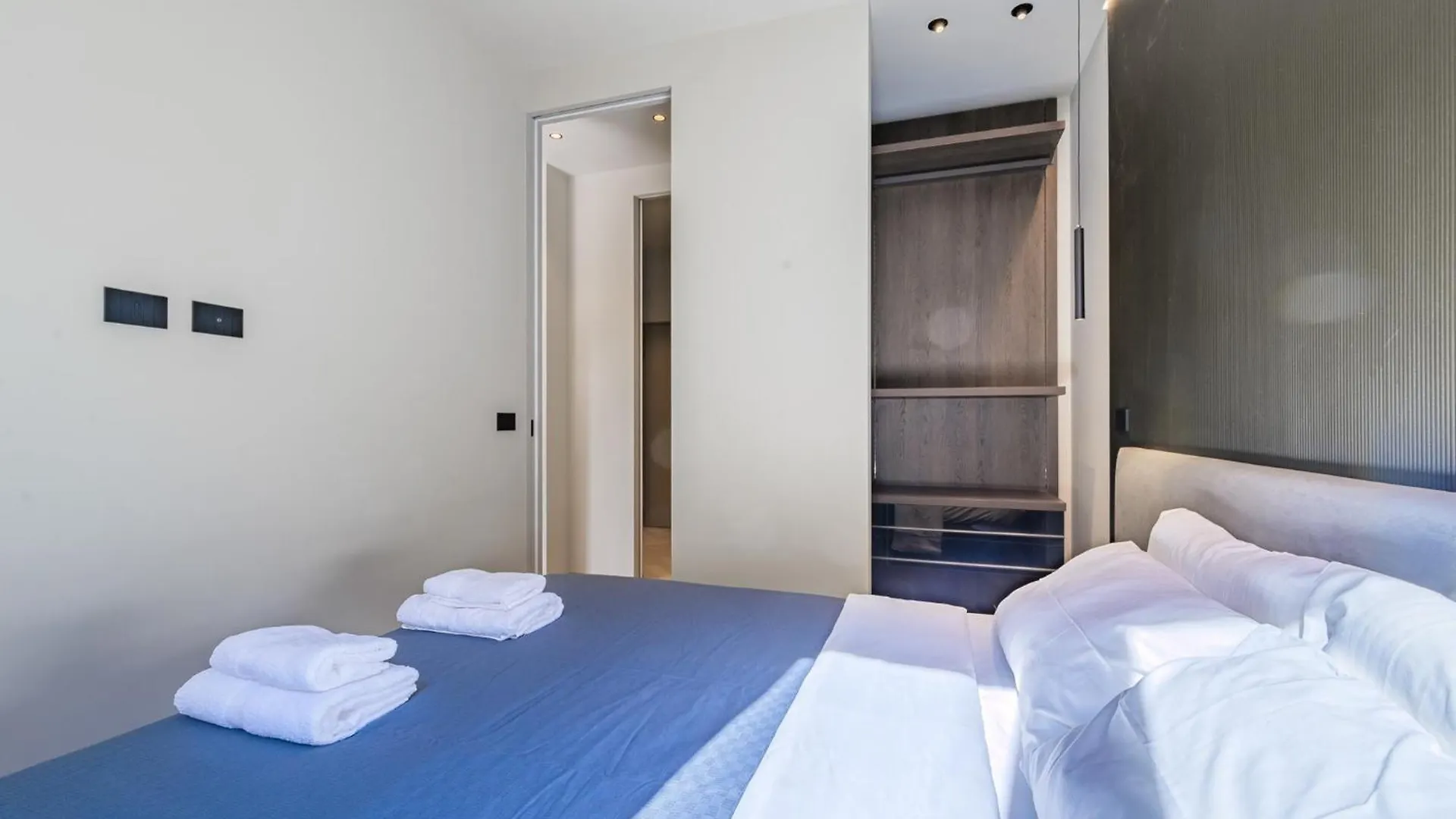Apartment Luxury Suite Nel Cuore Di Milano