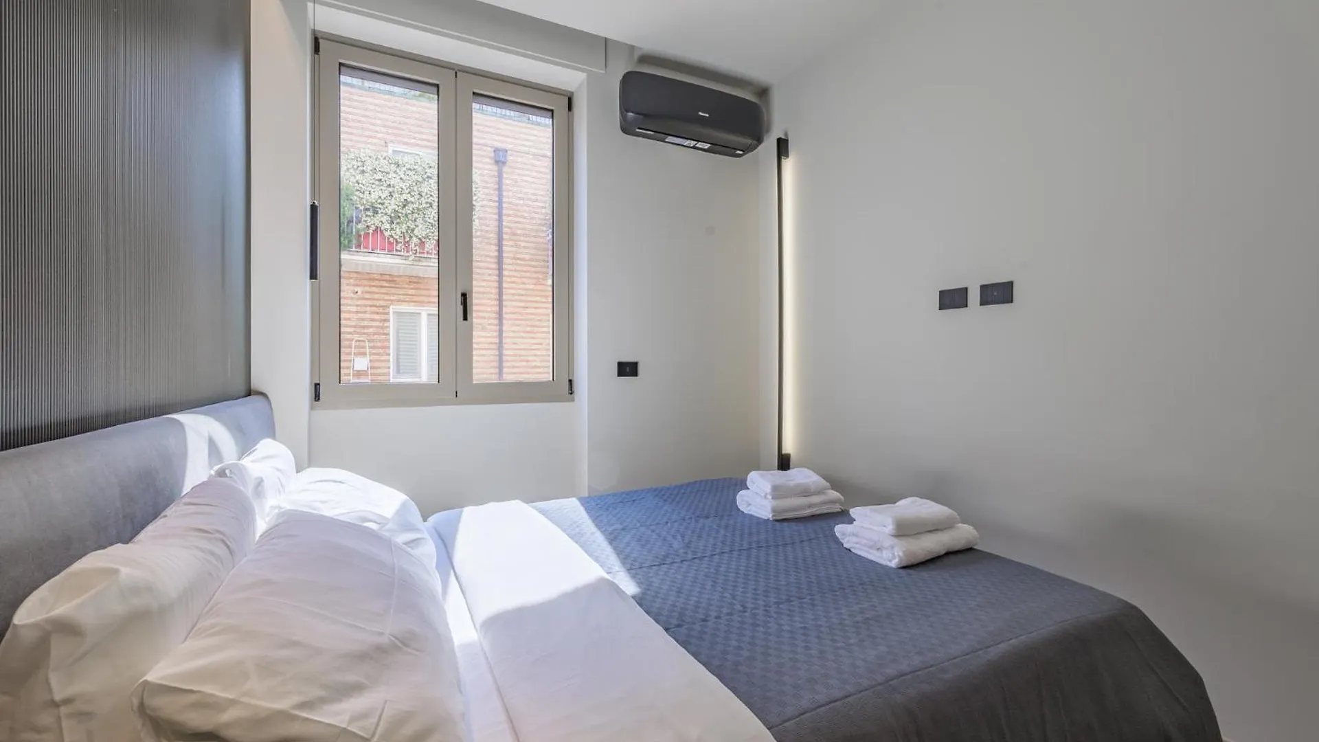 Luxury Suite Nel Cuore Di Milano Apartment