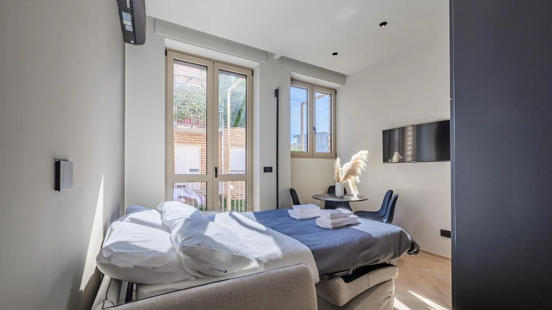 Luxury Suite Nel Cuore Di Milano