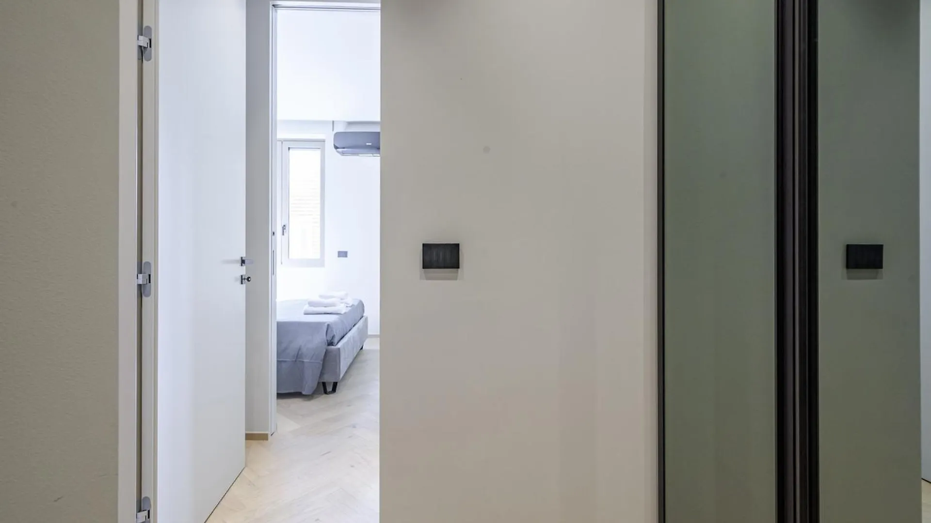 Luxury Suite Nel Cuore Di Milano Milan