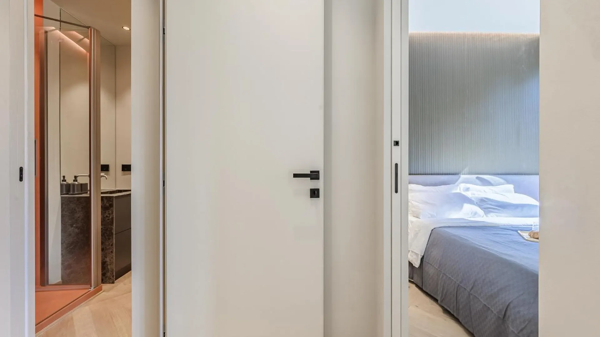 Luxury Suite Nel Cuore Di Milano 0*, ميلان