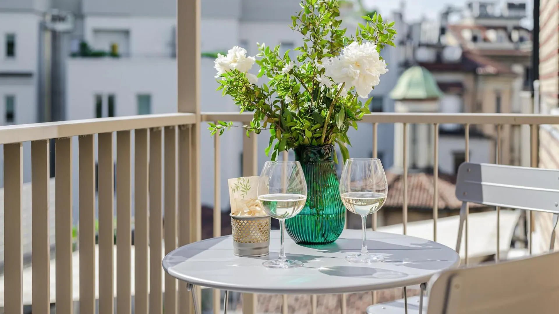 Luxury Suite Nel Cuore Di Milano 0*, ميلان إيطاليا